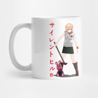 friendship Mug